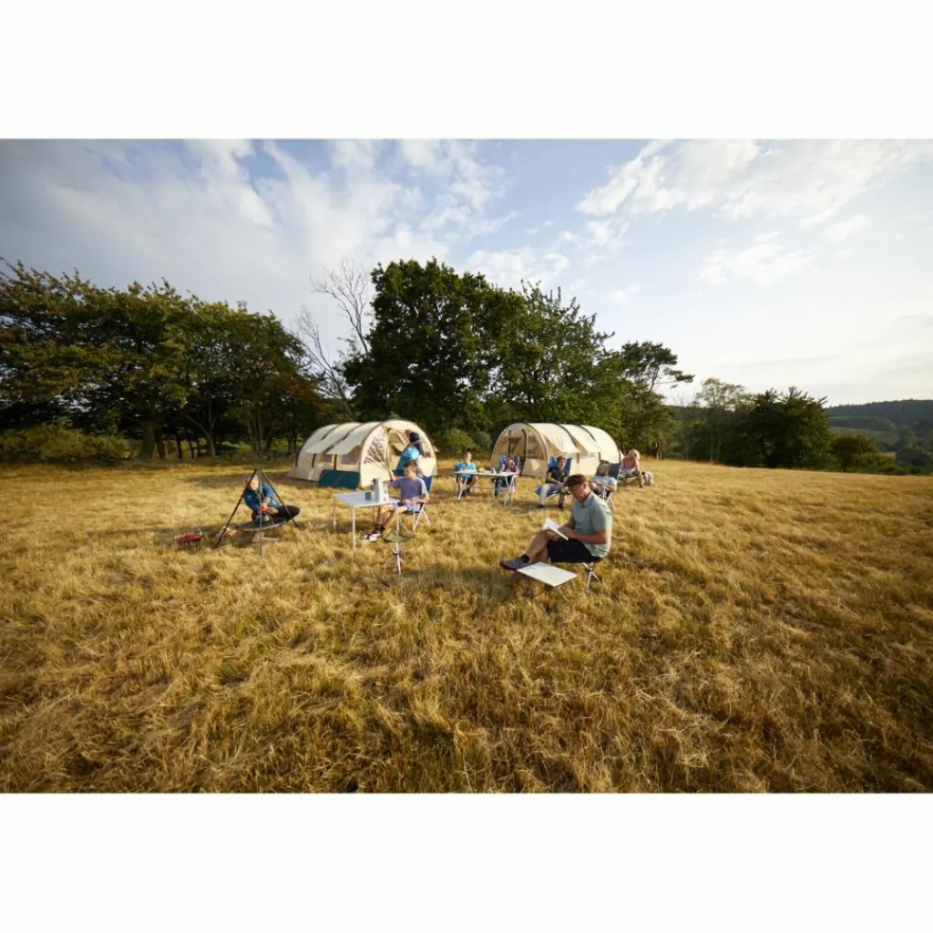 Grand Canyon Campingzubehör|Campingzubehör<· TUCKET TABLE MINI White