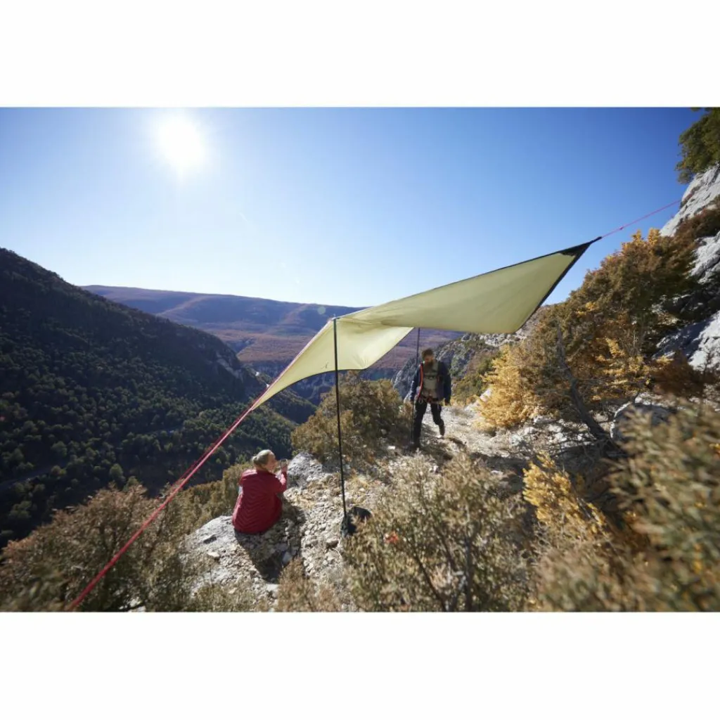 Online · ZUNI 4 Zelte