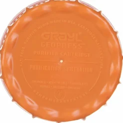 Online · Geopress Purifier Cartridge Damen Trinkzubehör|Trinkzubehör