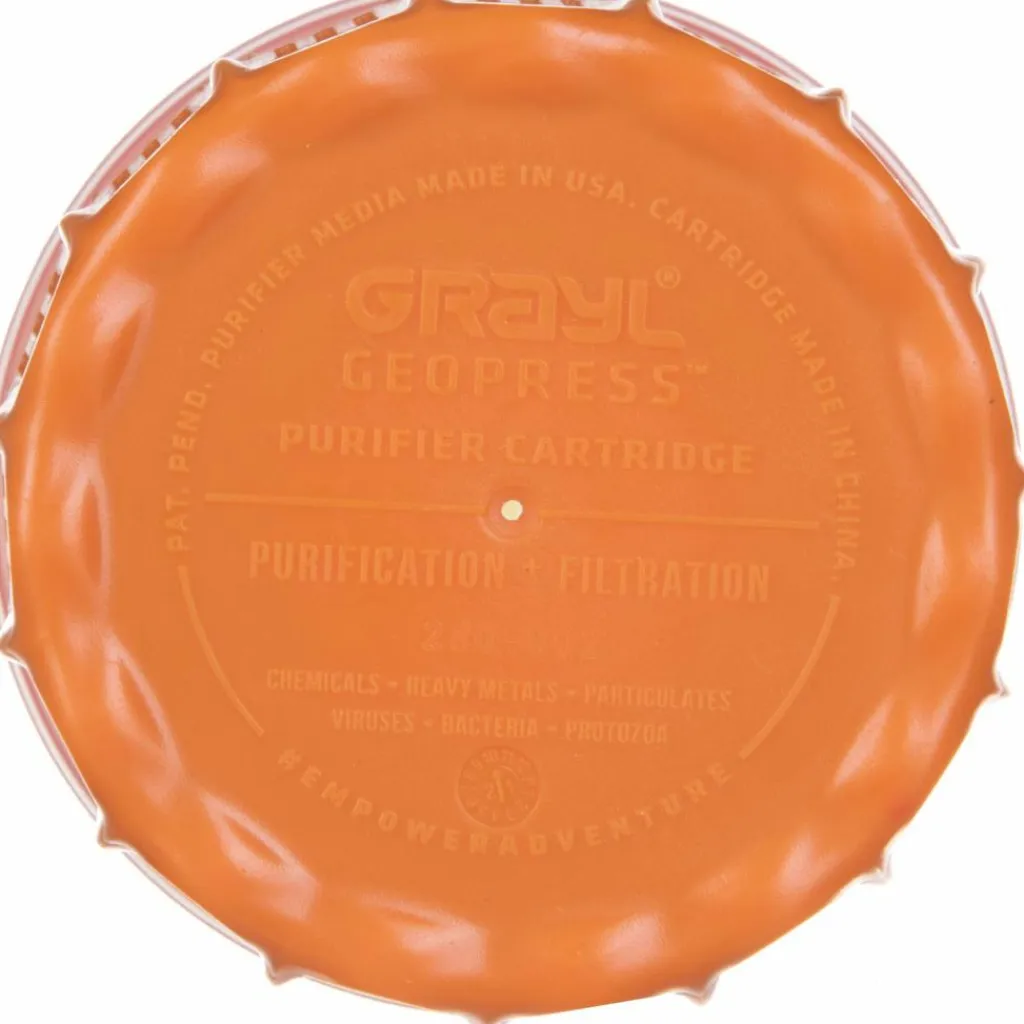 Online · Geopress Purifier Cartridge Damen Trinkzubehör|Trinkzubehör