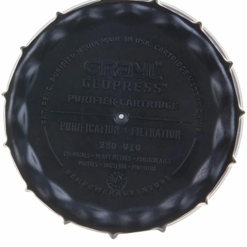 Hot · Geopress Purifier Cartridge Damen Trinkzubehör|Trinkzubehör