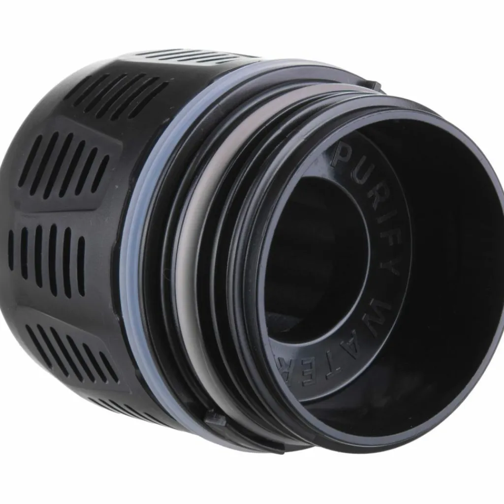 Grayl Trinkzubehör|Trinkzubehör<· Ultrapress Purifier Cartridge black