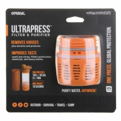Outlet · Ultrapress Purifier Cartridge Damen Trinkzubehör|Trinkzubehör