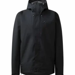 Haglöfs Commuting|Travel<· Breeze Proof true black