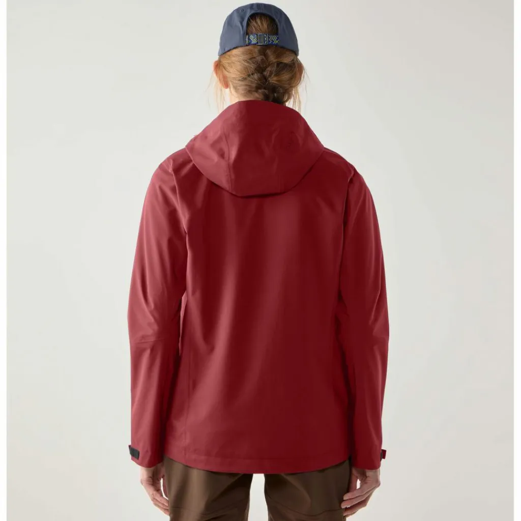 Online · Breeze Proof Damen Commuting|Travel