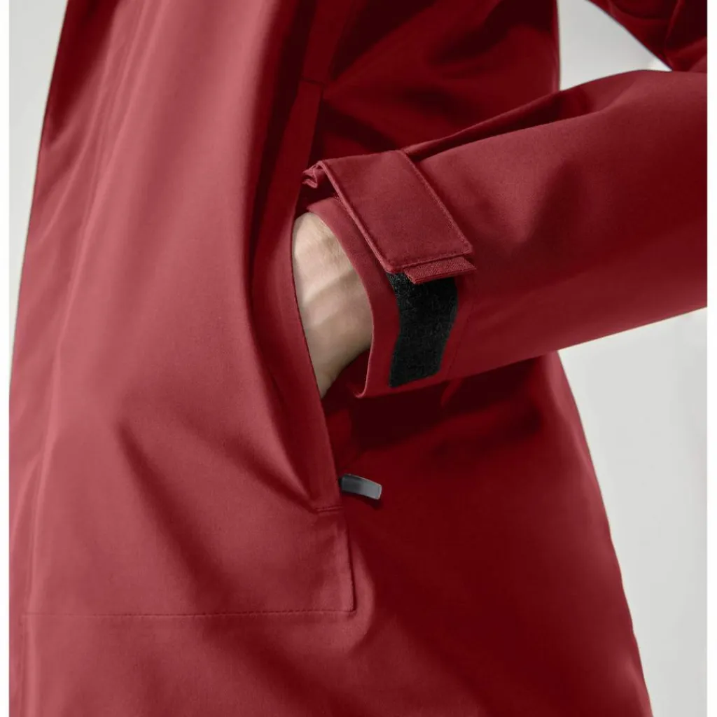 Online · Breeze Proof Damen Commuting|Travel