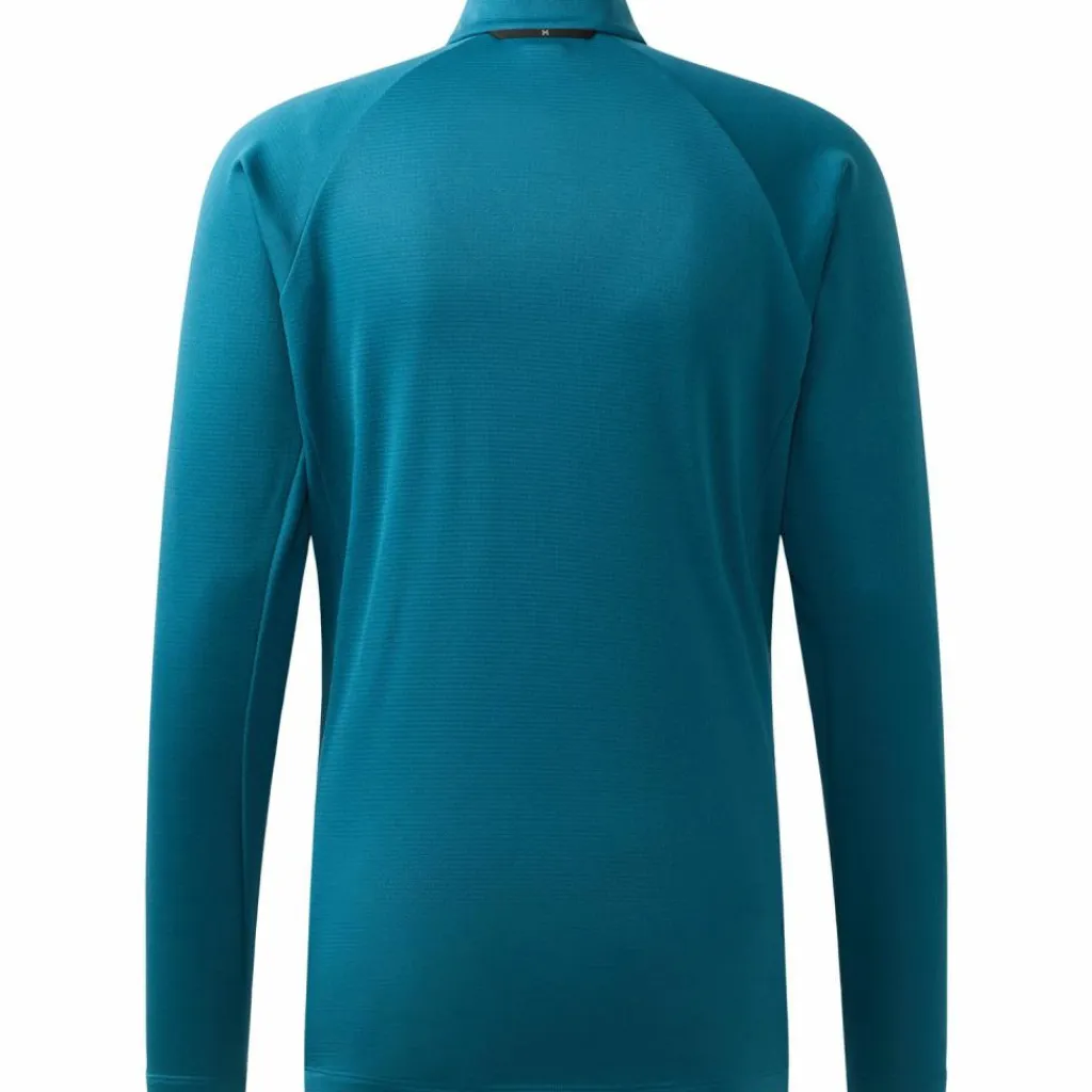 Haglöfs Fleecejacken<· Korp deep teal