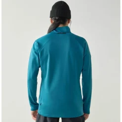 Haglöfs Fleecejacken<· Korp deep teal