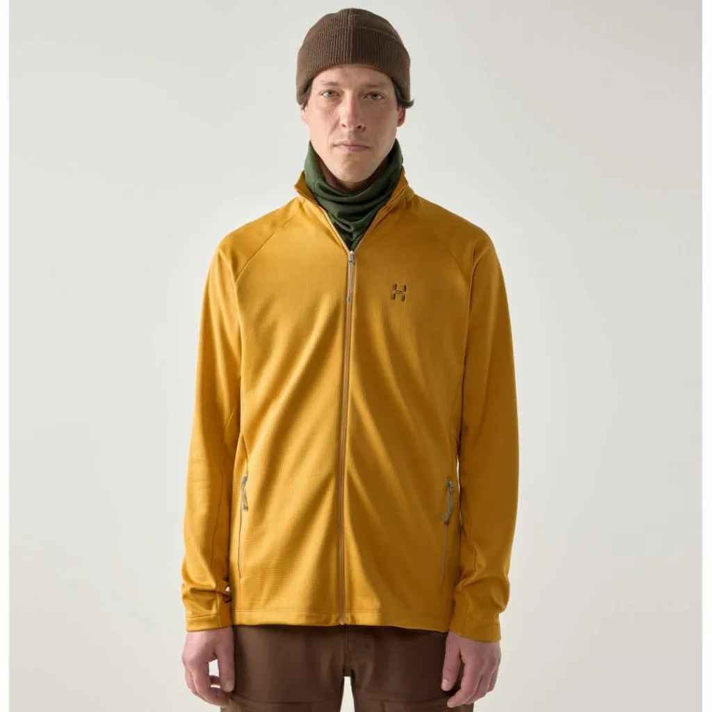 Clearance · Korp Herren Fleecejacken