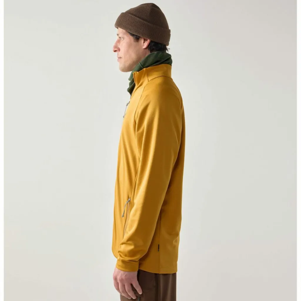 Clearance · Korp Herren Fleecejacken
