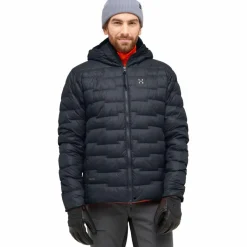 Outlet · ROC Flash Herren Winterjacken