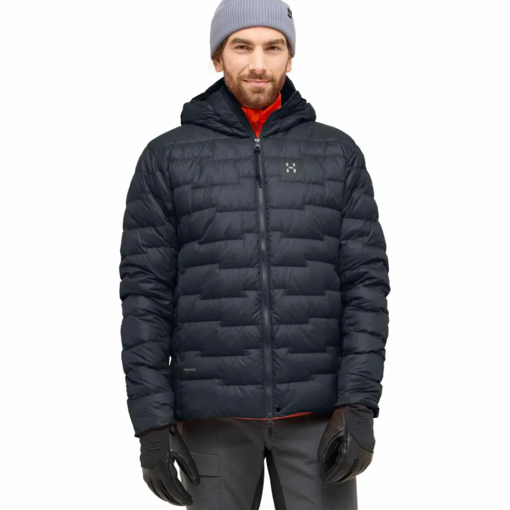 Outlet · ROC Flash Herren Winterjacken
