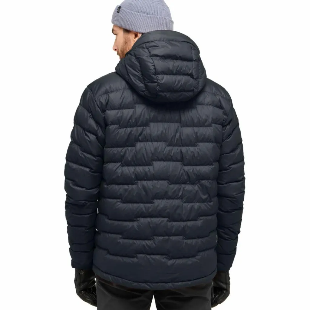 Outlet · ROC Flash Herren Winterjacken