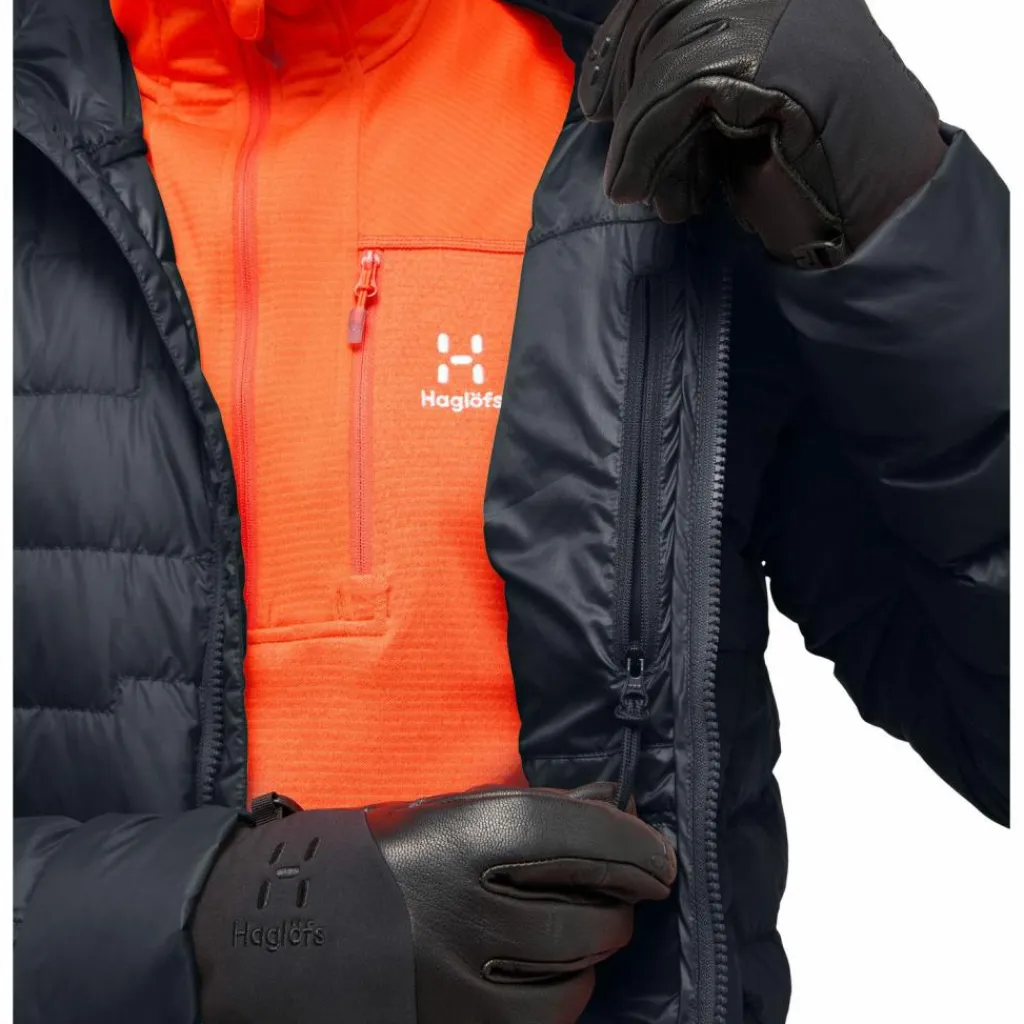 Outlet · ROC Flash Herren Winterjacken