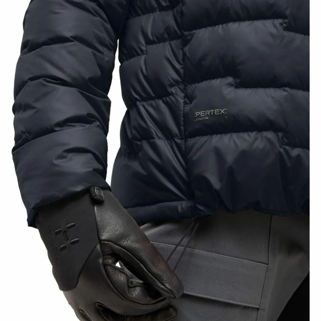 Outlet · ROC Flash Herren Winterjacken