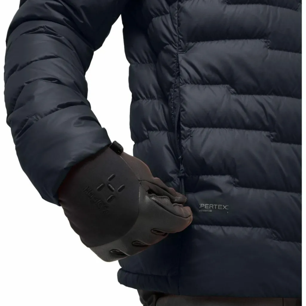 Outlet · ROC Flash Herren Winterjacken