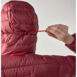 Haglöfs Winterjacken<· ROC Flash carmine red