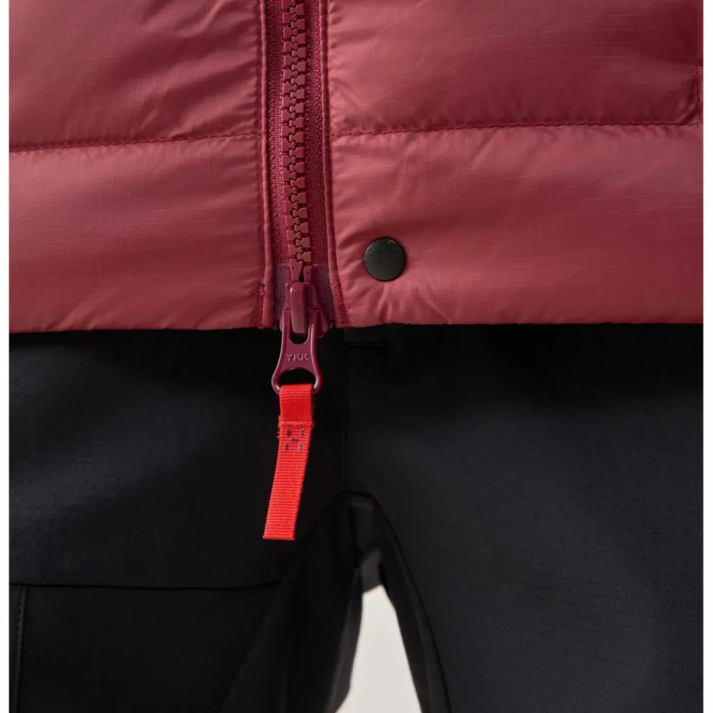 Haglöfs Winterjacken<· ROC Flash carmine red