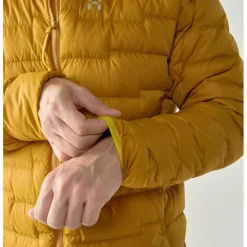 · ROC Flash Herren Winterjacken