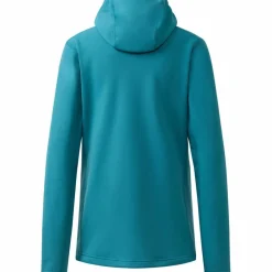 Haglöfs Fleecejacken<· Rosson mountain teal