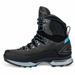 Hanwag Wanderschuhe<· Alverstone II Lady GTX Royal Blau
