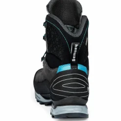 Hanwag Wanderschuhe<· Alverstone II Lady GTX Royal Blau