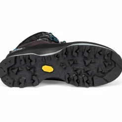 Hanwag Wanderschuhe<· Alverstone II Lady GTX Royal Blau