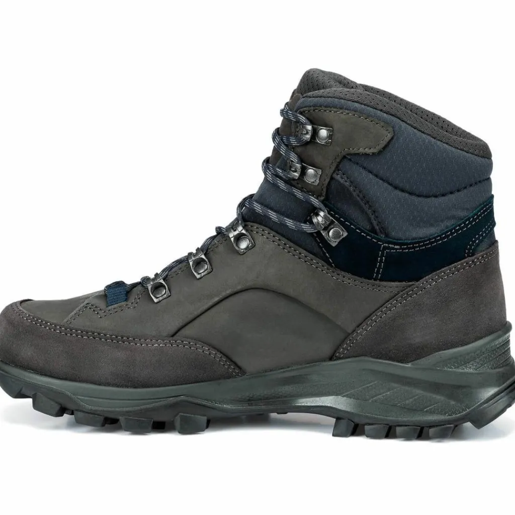 New · Banks GTX Herren Wanderschuhe