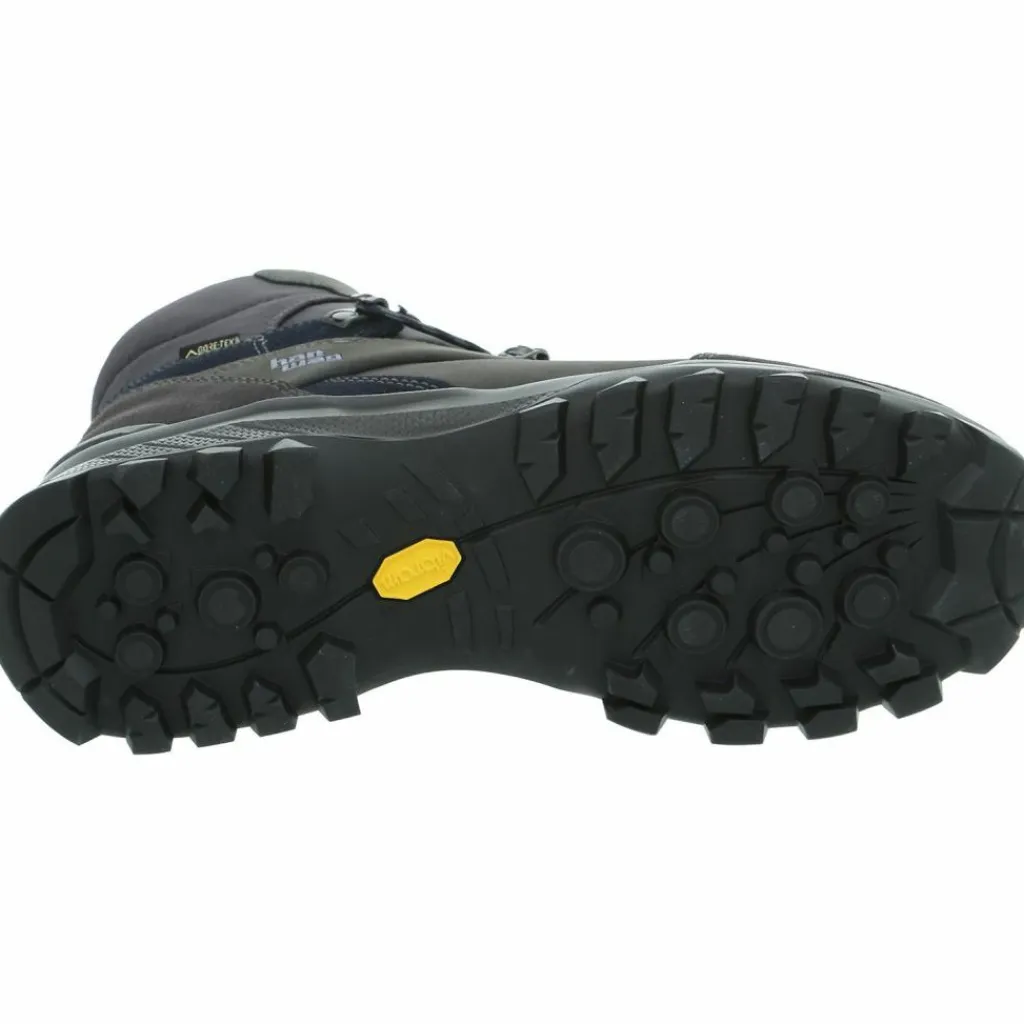 New · Banks GTX Herren Wanderschuhe