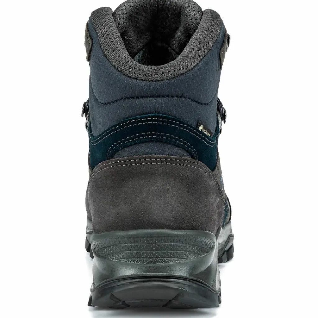 New · Banks GTX Herren Wanderschuhe
