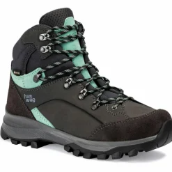 New · GTX Alta Bunion II Damen Wanderschuhe