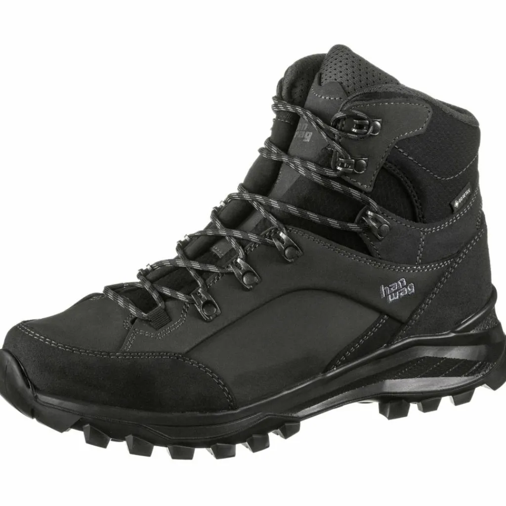 Clearance · GTX Banks Herren Wanderschuhe