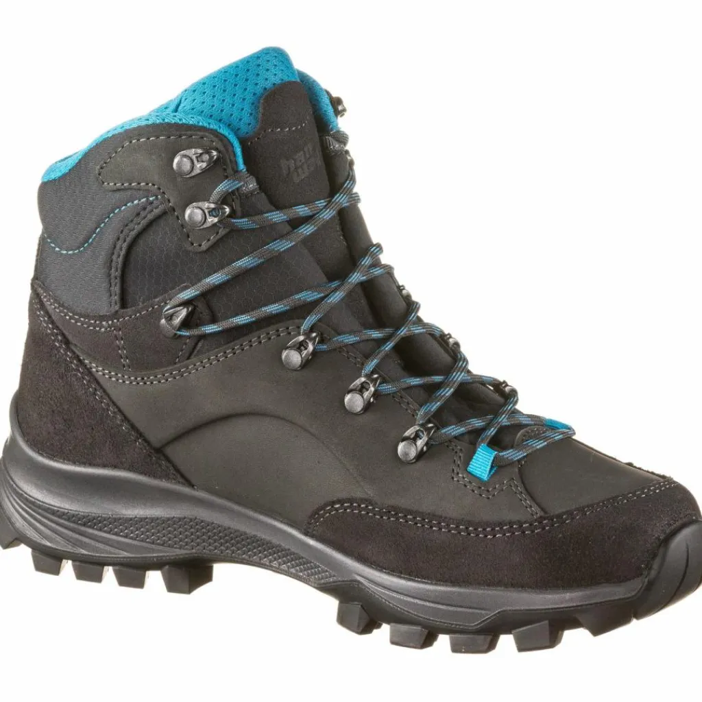 Best · GTX Banks Damen Wanderschuhe
