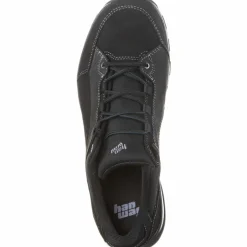 Hanwag Wanderschuhe<· GTX Banks Low Bunion black-dusk