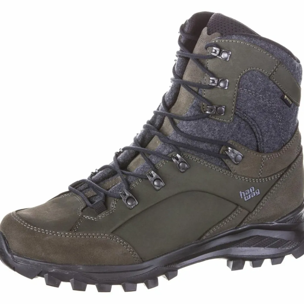 Clearance · GTX Banks Winter Herren Winterschuhe|Boots & Stiefel
