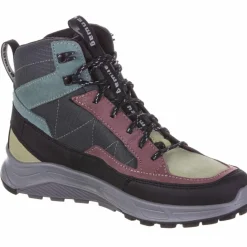 Online · GTX Rotpunkt Mid Damen Wanderschuhe|Multifunktionsschuhe
