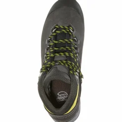 Hanwag Wanderschuhe<· GTX Tatra Light asphalt-yellow