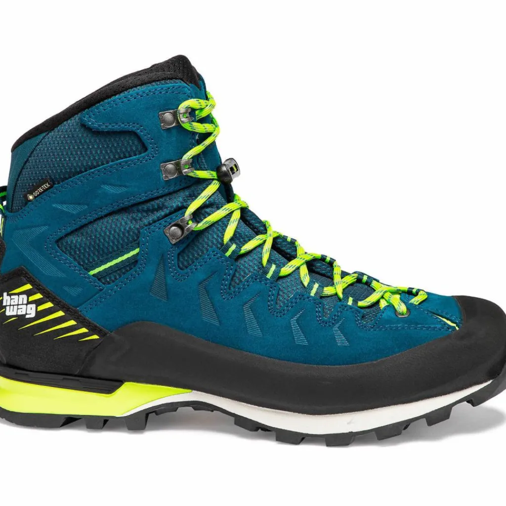 Sale · Makra Pro GTX Herren Wanderschuhe