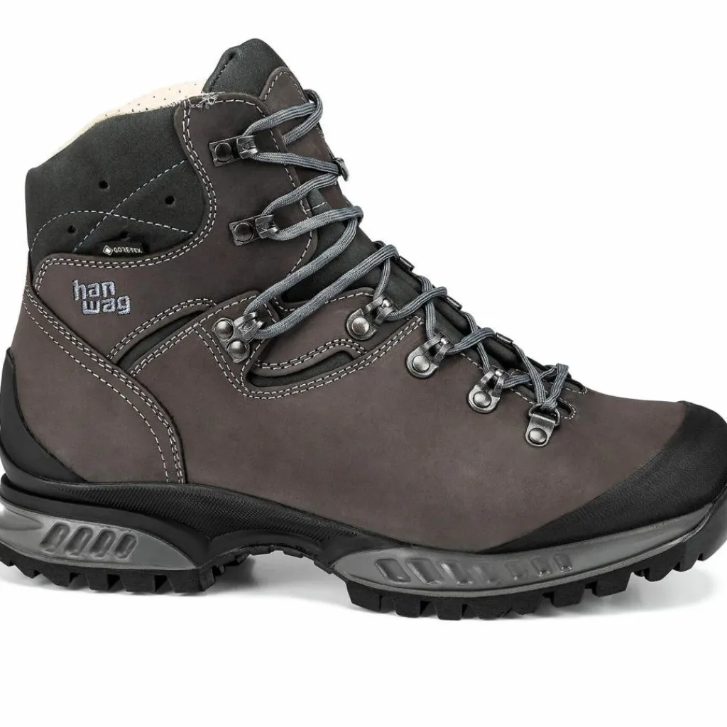 Hot · Tatra II GTX Herren Wanderschuhe