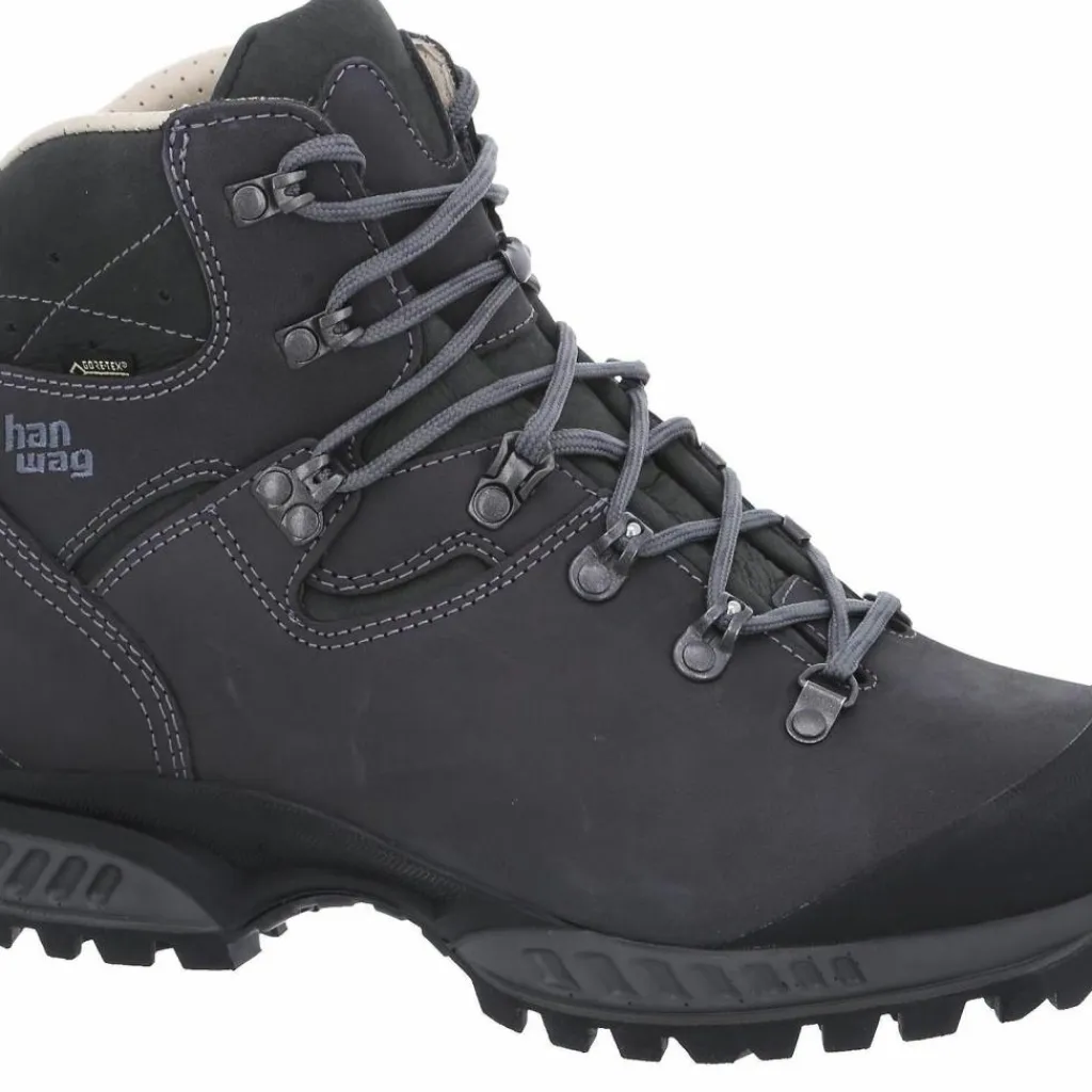 Hot · Tatra II GTX Herren Wanderschuhe