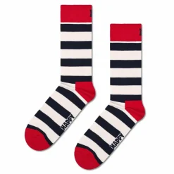Happy Socks Socken<· Socken Filled Optic