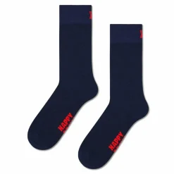 Happy Socks Socken<· Socken Filled Optic