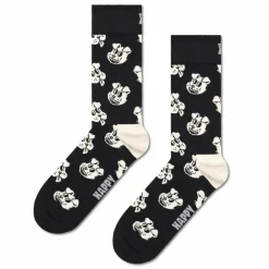 Happy Socks Socken<· Socken Dog and Cat
