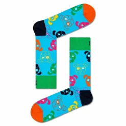 Happy Socks Socken<· Socken Mixed Dog 2