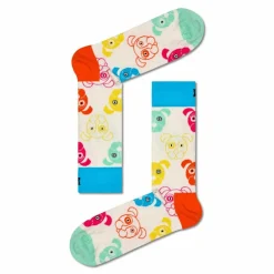 Happy Socks Socken<· Socken Mixed Dog 2