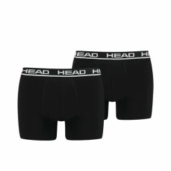HEAD Unterwäsche<· Boxershort Schwarz