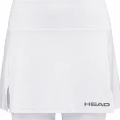 HEAD Tennis<· Club weiß