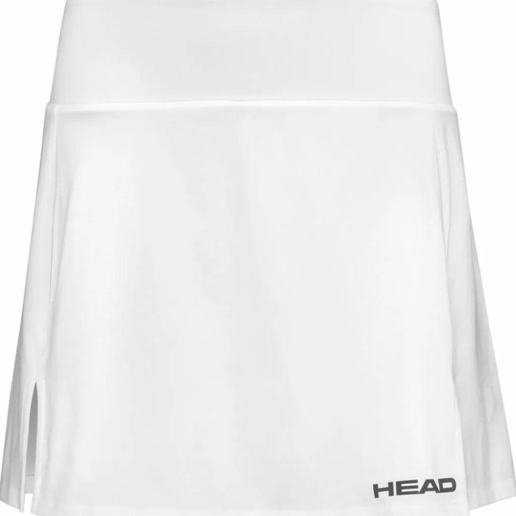 HEAD Tennis<· Club white