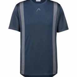 HEAD Shirts|Tennis<· Club 25 navy