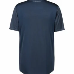 HEAD Shirts|Tennis<· Club 25 navy